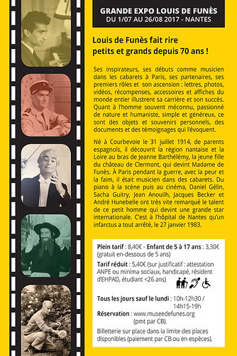 Louis de Funès - Collection 3-1