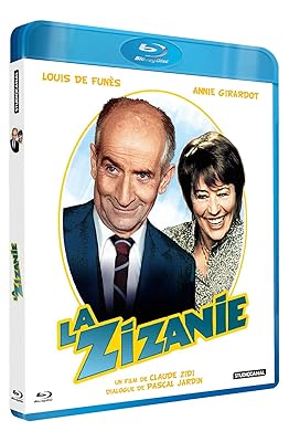 La Zizanie
