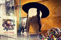 The Mad Adventures of Rabbi Jacob